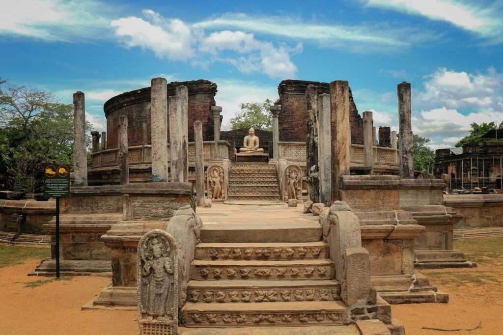 srilanka