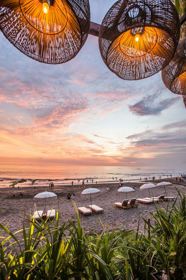 Bali, destino top de Luna de Miel en 2024