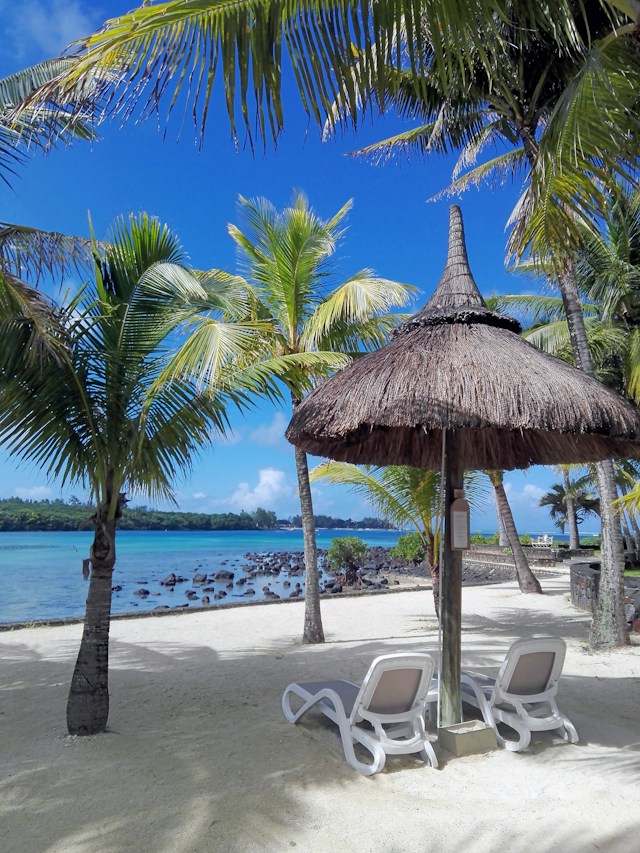 Mauricio, lugar espectacular para tu viaje de novios