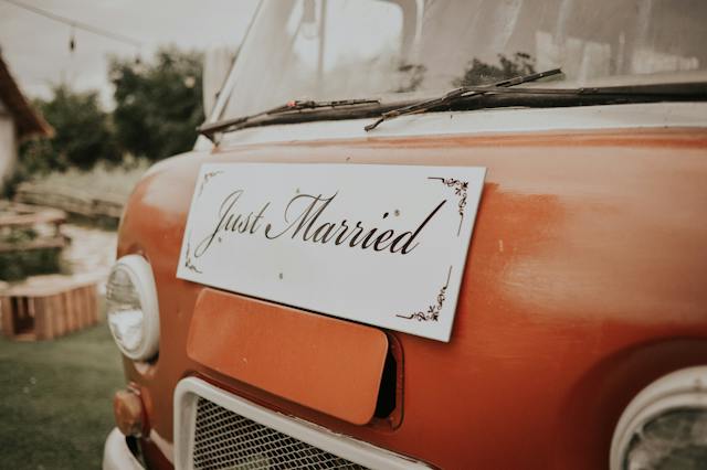 Destinos de Luna de Miel para recién casados
