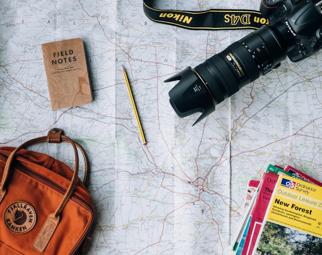 Viajar con agencia o por tu cuenta