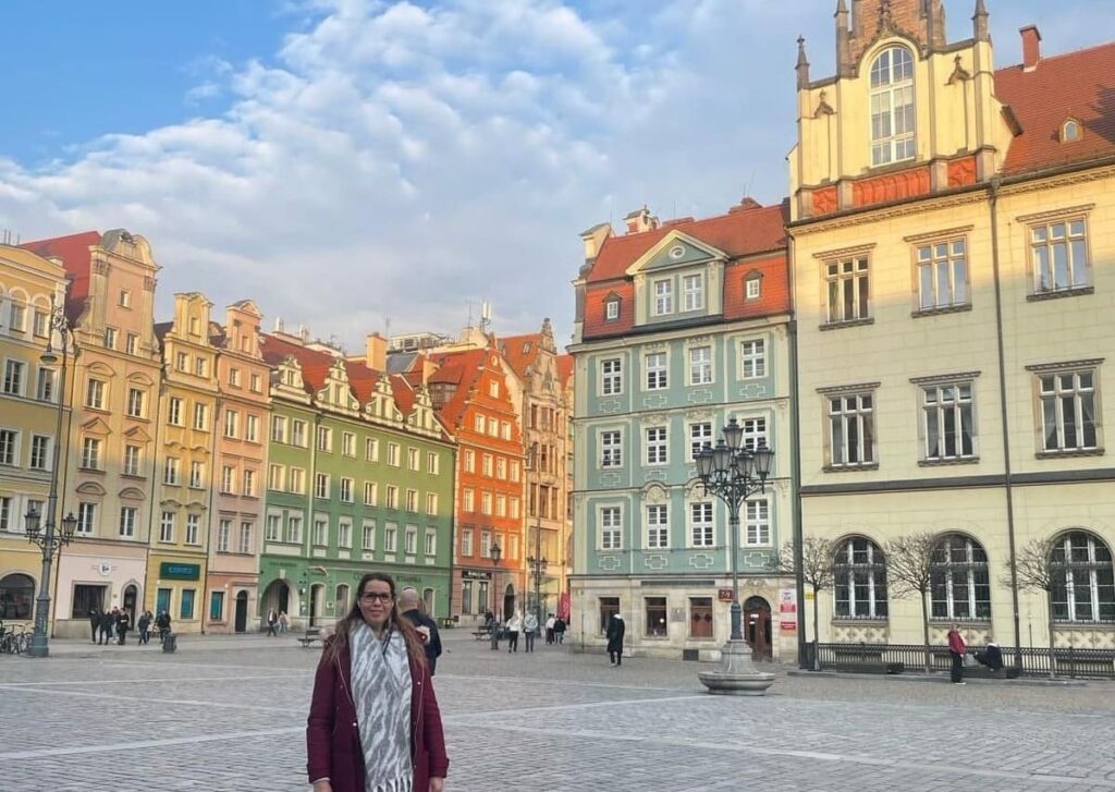 Qué ver en Polonia en una semana