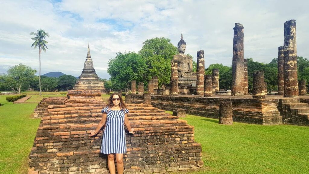 Mis mejores consejos para viajar a Tailandia