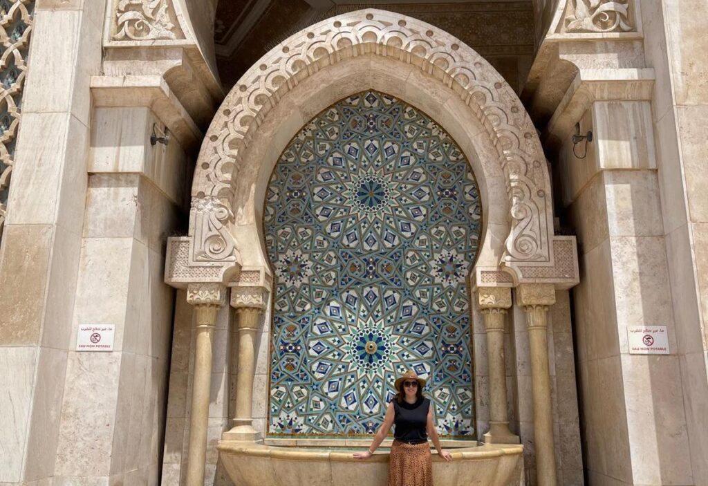 qué ver en Rabat y Casablanca
