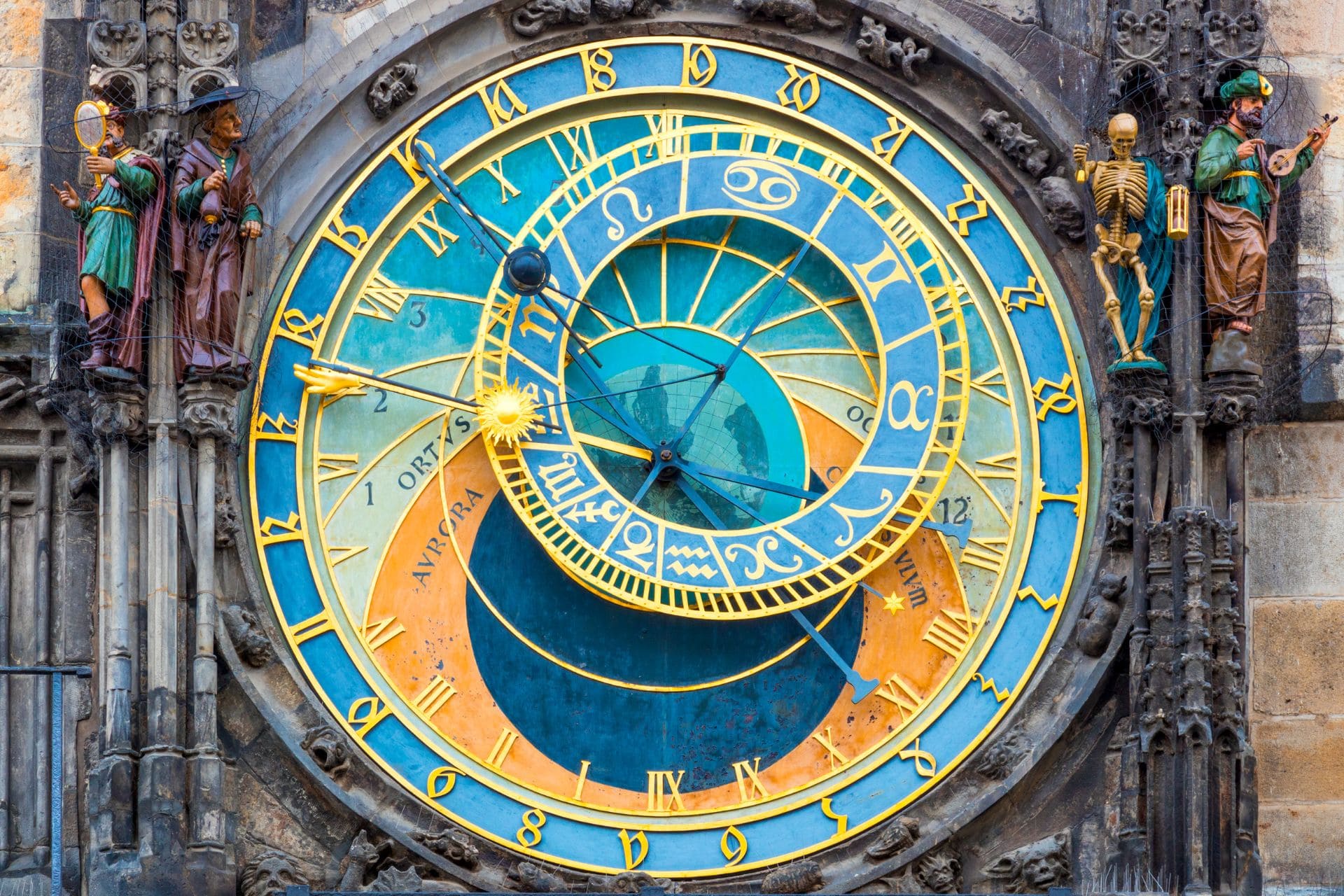 Qué ver en Praga en 3 días