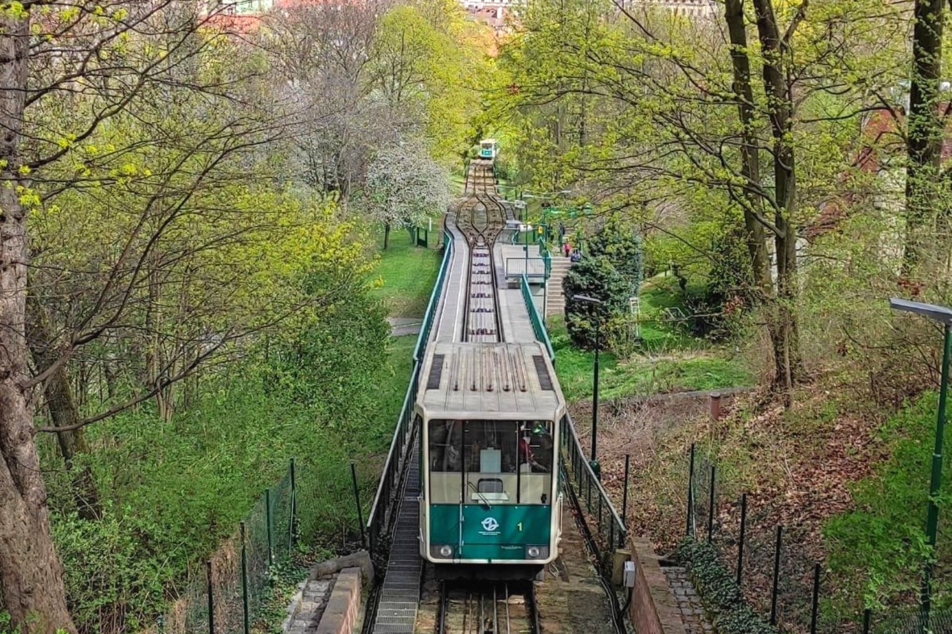 Todos los lugares que ver en Praga en tu escapada de 3 días te van a fascinar.