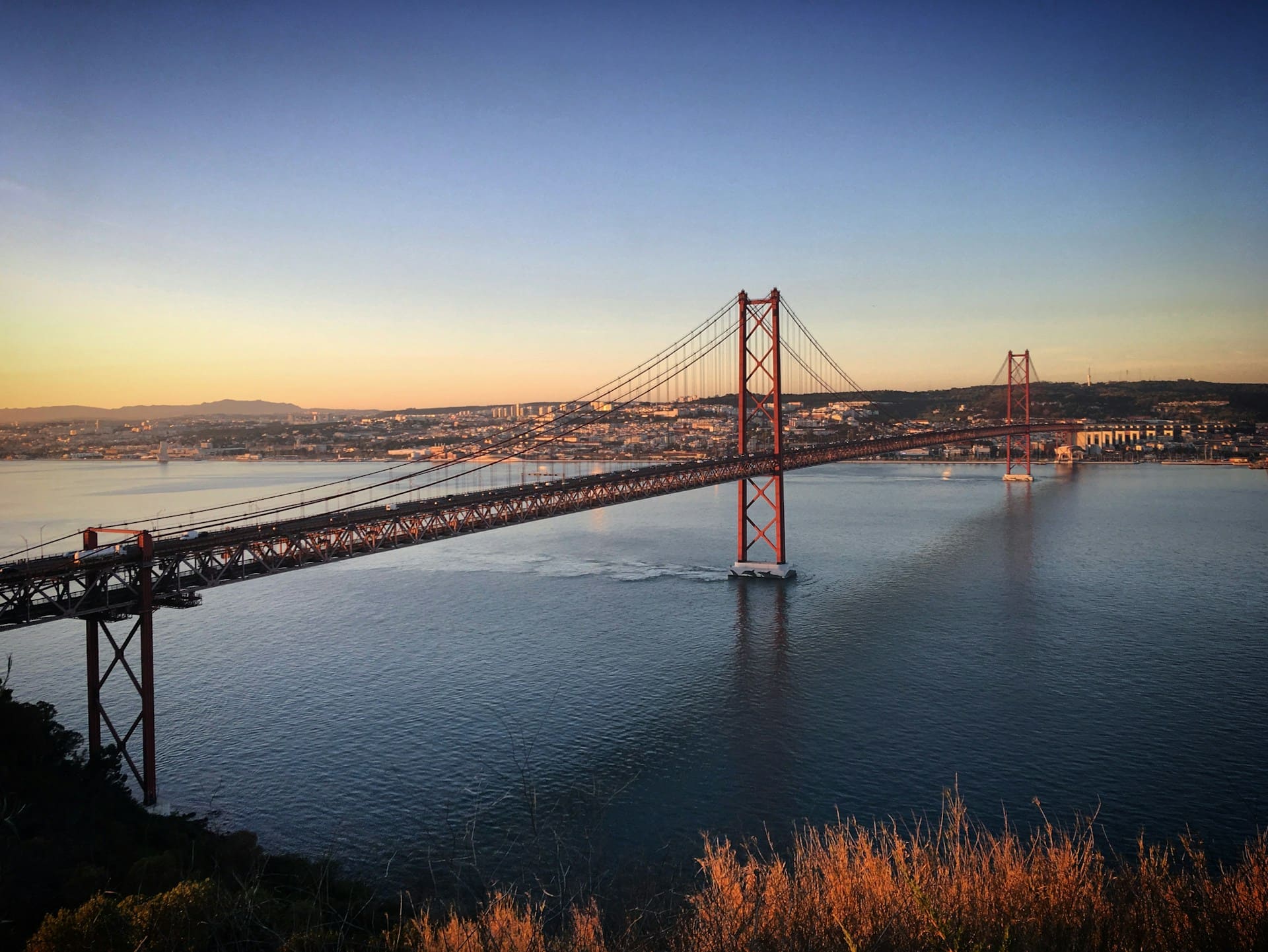 San Francisco, destino top para tu luna de miel en verano