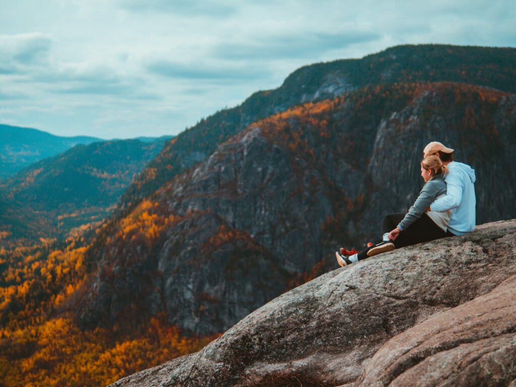 Los 10 mejores destinos para vuestra Luna de Miel en otoño
