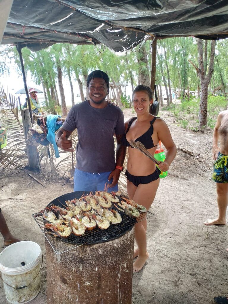 Conocer su gente, su cultura, su gastronomía en tu viaje a Isla Mauricio.