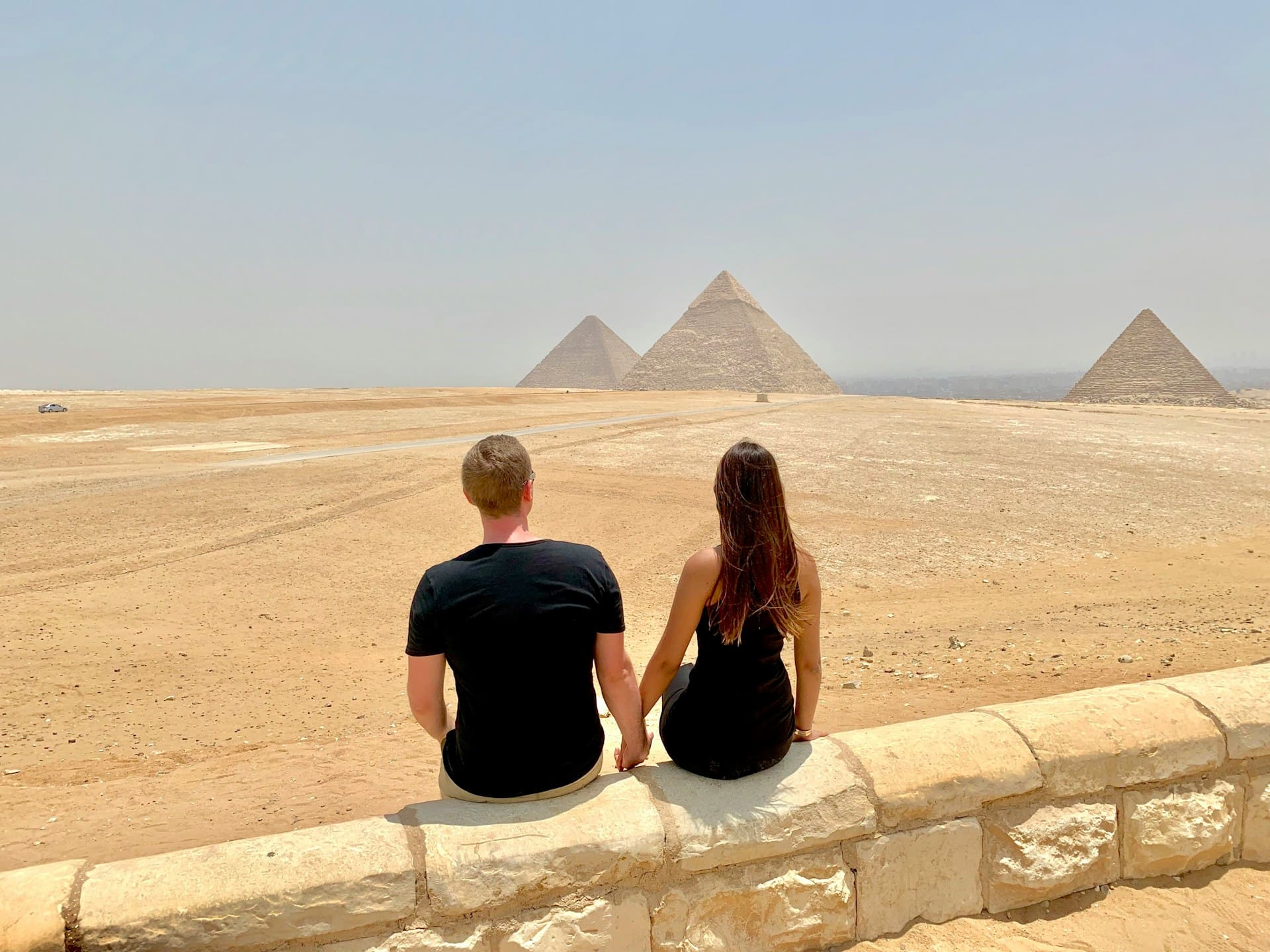 Para escapadas más relajadas como puede ser a las Maldivas o Egipto, planificar con una semana podría ser suficiente.
