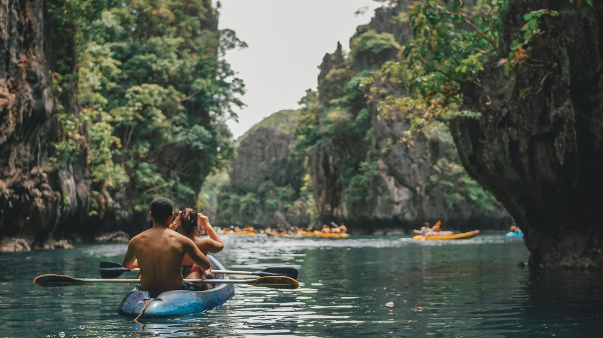 Destinos como Sri Lanka, Tailandia, Vietnam, Argentina o Indonesia son ideales en invierno.