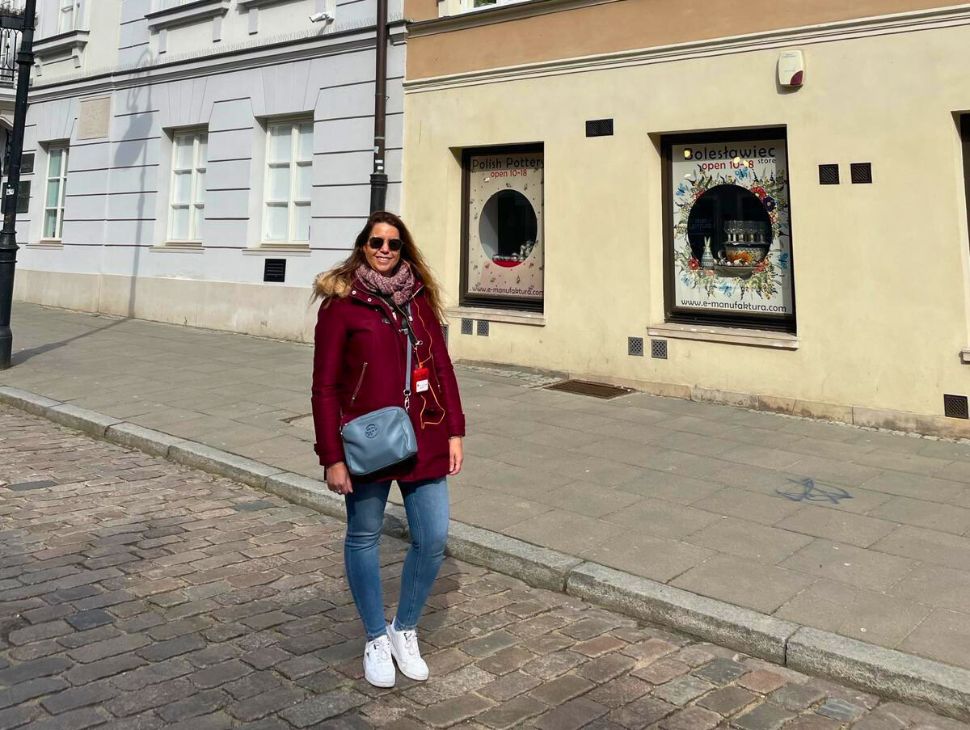 Viajar en grupo a Polonia con Viajes Anakena