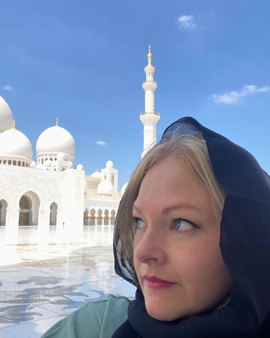 Las mezquitas, uno de los imprescindibles que ver en Dubai