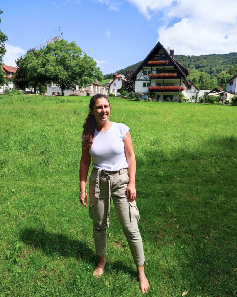 Sasbachwalden es un lugar imprescindible que ver en tu viaje a Alsacia y Selva Negra