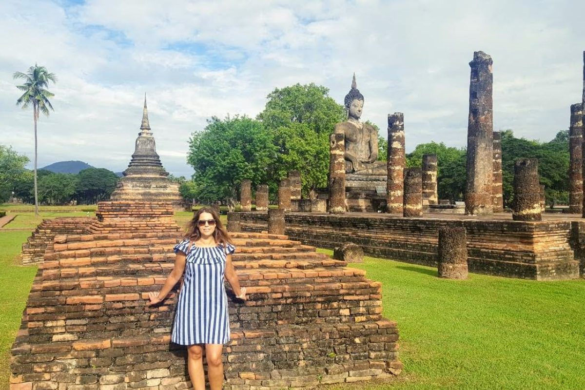 Mis mejores consejos para viajar a Tailandia