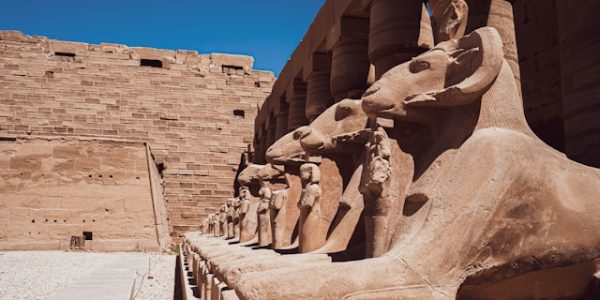 Templo de Karnak