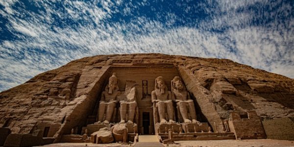Templos de Abu Simbel