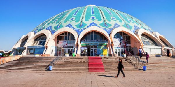 bazar chorsu tashkent