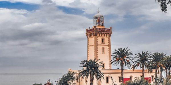 Cabo Espartel, parada imprescindible en tu viaje a Tánger